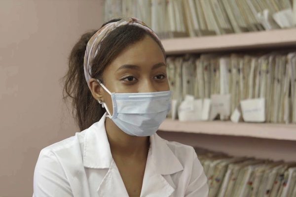 Cuba and COVID19: Public Health, Science and Solidarity